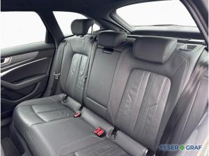 Audi A6 Avant 45 TFSI S tr. AHK-ACC-Matrix-Kamera