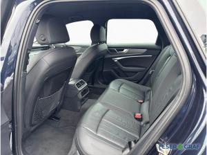 Audi A6 Avant 45 TFSI S tr. AHK-ACC-Matrix-Kamera