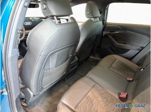 Audi A6 e-tron performance S line Edition Luft AHK