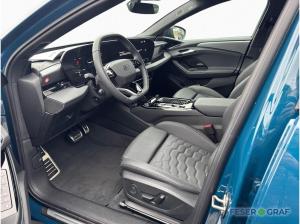 Audi A6 e-tron Avant S line-Luft-AHK-HuD-B&O-Matrix-