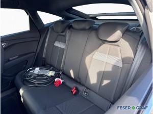 Audi Q4 e-tron Q4 Sportback e-tron 45-LED-Sportsitze-20 Zoll