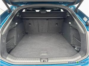 Audi A6 e-tron Avant S line-Luft-AHK-HuD-B&O-Matrix-