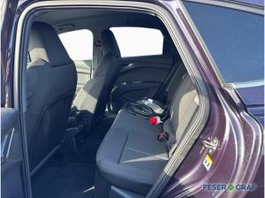 Audi Q4 e-tron Q4 Sportback e-tron 45-LED-Sportsitze-20 Zoll