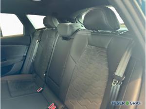 Audi A6 e-tron performance S line Edition Luft AHK