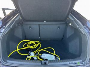 Audi Q4 e-tron Q4 Sportback e-tron 45-LED-Sportsitze-20 Zoll