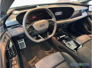 Audi A6 e-tron performance S line Edition Luft AHK