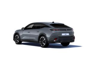 Peugeot 408 Allure HYBRID 145 DSC6