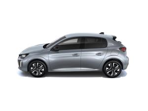 Peugeot 208 ALLURE Benzin 100
