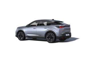 Peugeot 3008 Allure Business HYBRID 145 DSC6