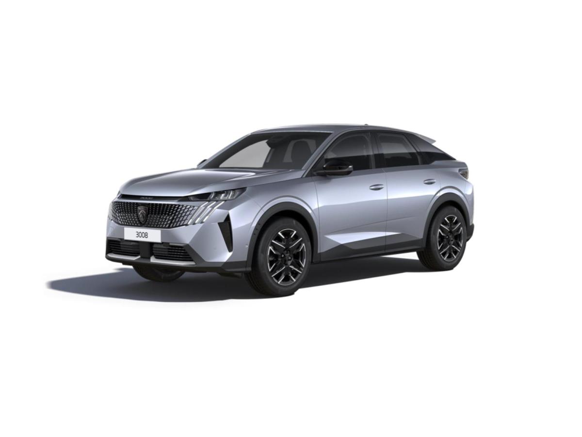 Peugeot 3008 Allure Business HYBRID 145 DSC6