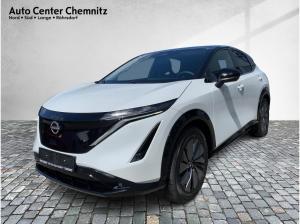 Nissan Ariya 🚗🔥 Advance Pack e-4ORCE 87 kWh – EINZELSTÜCK (VFW)🚗🔥