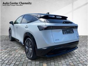 Nissan Ariya 🚗🔥 Advance Pack e-4ORCE 87 kWh – EINZELSTÜCK (VFW)🚗🔥