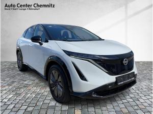Nissan Ariya 🚗🔥 Advance Pack e-4ORCE 87 kWh – EINZELSTÜCK (VFW)🚗🔥
