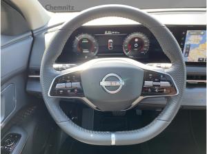 Nissan Ariya 🚗🔥 Advance Pack e-4ORCE 87 kWh – EINZELSTÜCK (VFW)🚗🔥