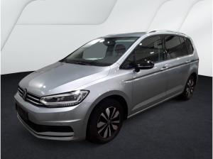 Volkswagen Touran Comfortline GOAL 1.5 TSI 110kW DSG - LED ACC Navi 7-Sitzer AHK LM CarPlay GJR PDC