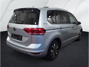 Volkswagen Touran Comfortline GOAL 1.5 TSI 110kW DSG - LED ACC Navi 7-Sitzer AHK LM CarPlay GJR PDC