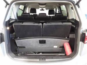 Volkswagen Touran Comfortline GOAL 1.5 TSI 110kW DSG - LED ACC Navi 7-Sitzer AHK LM CarPlay GJR PDC