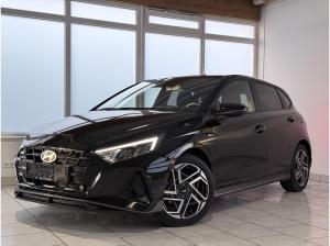 Hyundai i20 N Line