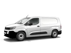 Opel Combo Cargo/Kasten XL Diesel Comfort Connect Paket, sofort lieferbar