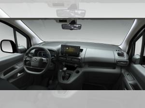 Opel Combo Cargo/Kasten XL Diesel Comfort Connect Paket, sofort lieferbar