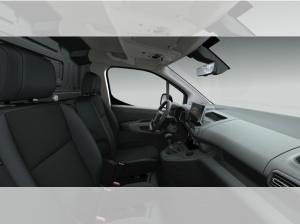 Opel Combo Cargo/Kasten XL Diesel Comfort Connect Paket, sofort lieferbar