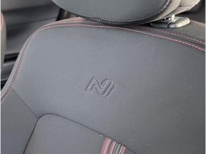 Hyundai i20 N Line