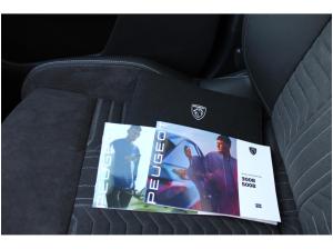 Peugeot 3008 GT MILD HYBRID 145 e-DSC6 *SOFORT LIEFERBAR*