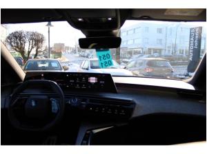 Peugeot 3008 GT MILD HYBRID 145 e-DSC6 *SOFORT LIEFERBAR*