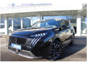 Peugeot 3008 GT MILD HYBRID 145 e-DSC6 *SOFORT LIEFERBAR*