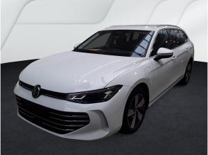 Volkswagen Passat Variant Business 1.5 TSI eHybrid 110kW DSG - ACC HUD AHK Rear View Navi LED Massage SHZ CarPlay PDC