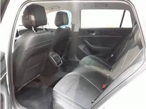 Volkswagen Passat Variant Business 1.5 TSI eHybrid 110kW DSG - ACC HUD AHK Rear View Navi LED Massage SHZ CarPlay PDC