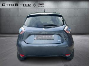 Renault ZOE LIMITED Z.E.40 (41kWh) SITZH 🤩 SONDERAKTION 🛒 SOFORT VERFÜGBAR ❗️❗️❗️