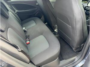 Renault ZOE LIMITED Z.E.40 (41kWh) SITZH 🤩 SONDERAKTION 🛒 SOFORT VERFÜGBAR ❗️❗️❗️