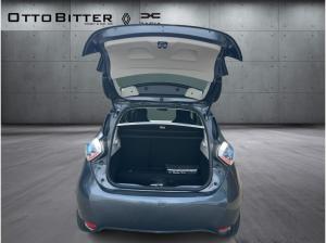 Renault ZOE LIMITED Z.E.40 (41kWh) SITZH 🤩 SONDERAKTION 🛒 SOFORT VERFÜGBAR ❗️❗️❗️