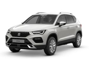 Seat Ateca RoadEdition 1.5TSI DSG AHK,NAVI,SITZHZG,GJR