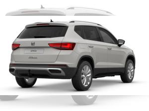 Seat Ateca RoadEdition 1.5TSI DSG AHK,NAVI,SITZHZG,GJR