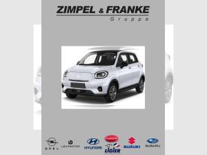 Leapmotor T03 Design 70 kW (95 PS) - ELEKTRO 🔥 - inkl. 3.000€ Förderprämie als Anzahlung!