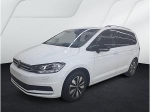 Volkswagen Touran Comfortline Goal 1.5 TSI 110kW - Rear View Navi ACC CarPlay PDC LM 7-Sitzer GJR