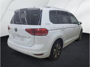 Volkswagen Touran Comfortline Goal 1.5 TSI 110kW - Rear View Navi ACC CarPlay PDC LM 7-Sitzer GJR