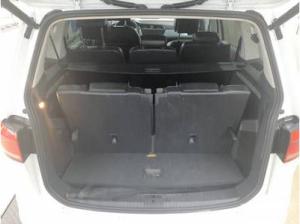 Volkswagen Touran Comfortline Goal 1.5 TSI 110kW - Rear View Navi ACC CarPlay PDC LM 7-Sitzer GJR