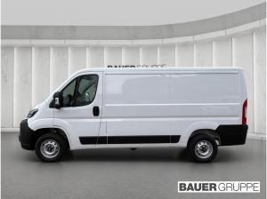 Fiat Ducato L2H1 Kastenwagen 3,3t 120PS