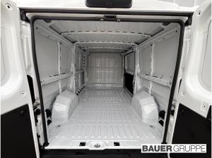 Fiat Ducato L2H1 Kastenwagen 3,3t 120PS