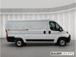 Fiat Ducato L2H1 Kastenwagen 3,3t 120PS