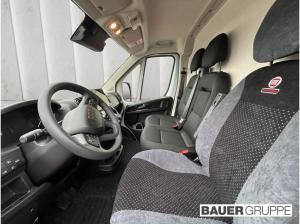 Fiat Ducato L2H1 Kastenwagen 3,3t 120PS