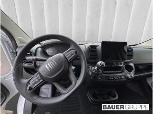 Fiat Ducato L2H1 Kastenwagen 3,3t 120PS