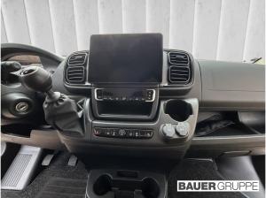 Fiat Ducato L2H1 Kastenwagen 3,3t 120PS