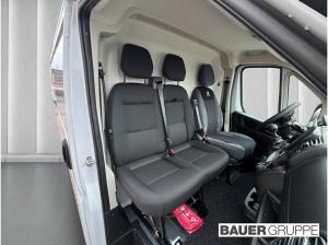 Fiat Ducato L2H1 Kastenwagen 3,3t 120PS