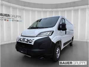 Fiat Ducato L2H1 Kastenwagen 3,3t 120PS
