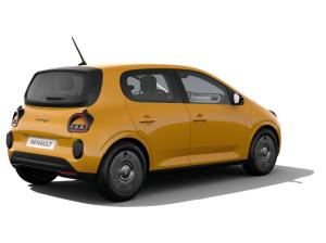 Renault Twingo E-Tech❗️ neues Modell ❗️Ganzjahresreifen ❗️Preisknaller
