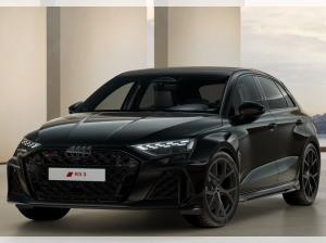 Audi RS3 Sportback - 2x S-Line *MATRIX/PANO/SONOS/V-MAX 280*